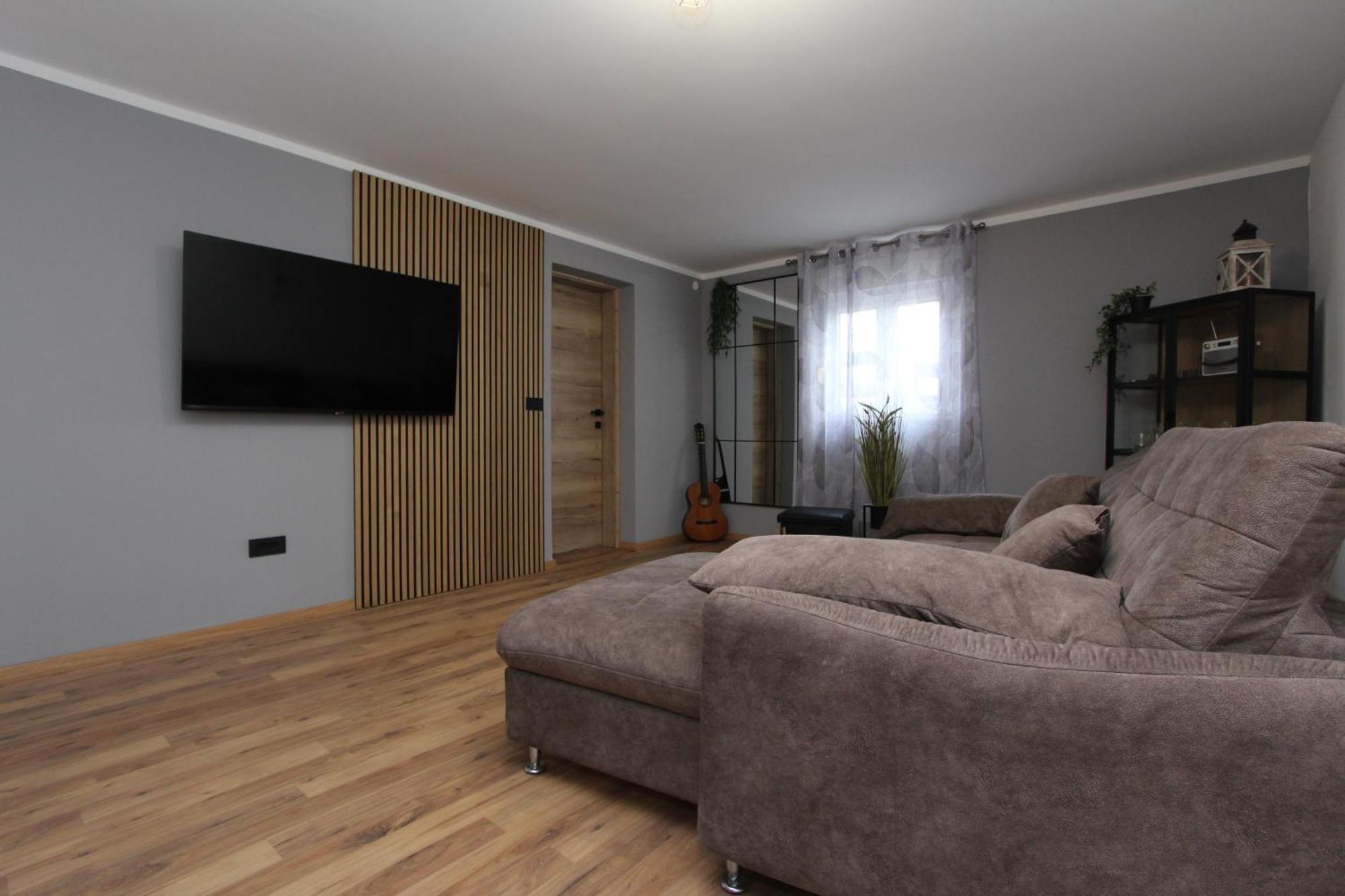 Apartments Eni Ровин Стая снимка